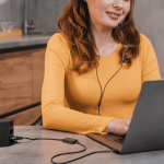 Conectividade em cozinhas com lavanderia
