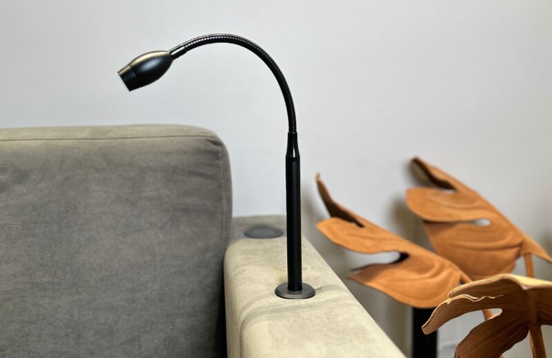 Luminária Flexível