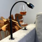 Luminárias para estofados