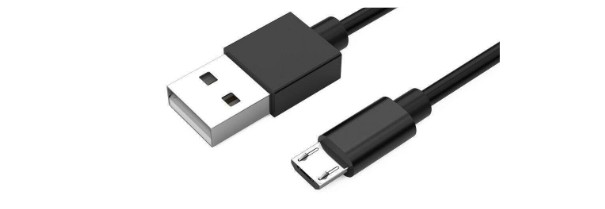 Carregador Micro USB