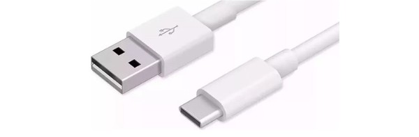 Carregador USB C