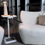 Mesa de apoio para sala