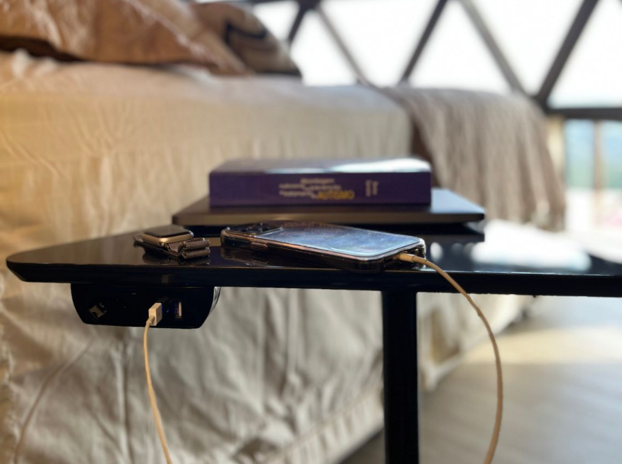 Mesa para quarto