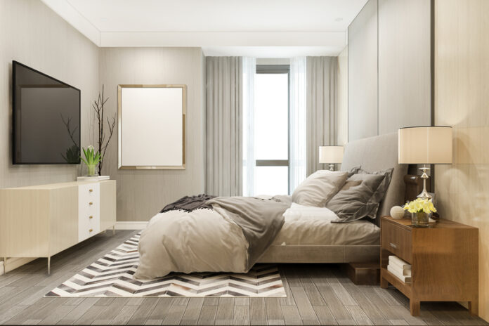 Móveis para quarto