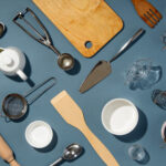Utensílios de cozinha