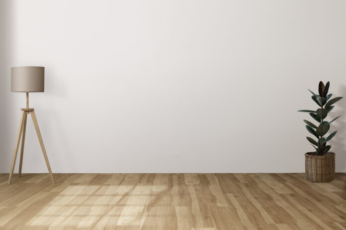 Como escolher piso para casa