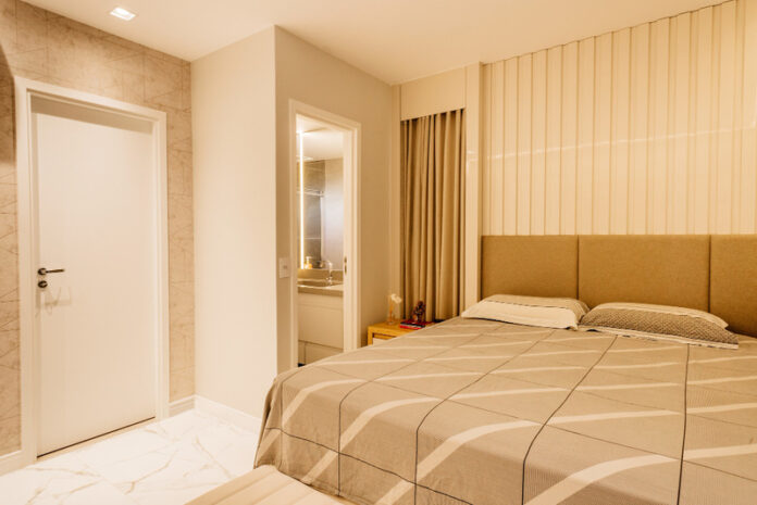 Ideias para quarto de casal