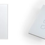 Interruptor inteligente touch