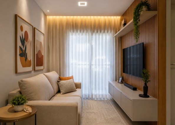 Sala bonita