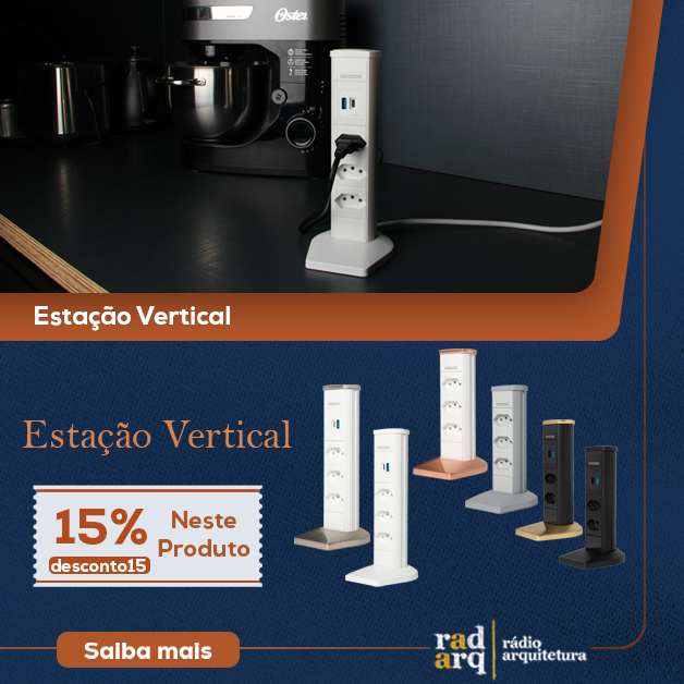 Banner Mobile desconto de 15% para ouvintes e telespectadores da radio Arquitetura