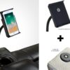 Suporte para Smartphone com Indução da QTMOV Prime
