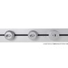 Sugestão de compra do trilho de energia da QTMOV Prime cinza 2NBR + USB Sugestão de compra do trilho de energia da QTMOV Prime cinza 2NBR + USB