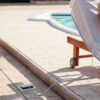 Caixa de Piso a Prova D'agua Waterproof IP66 da QTMOV Prime aplicada na área externa