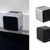 Capa Caixa de Som Bluetooth (Compatível com Modelo XP) da QTMOV Prime