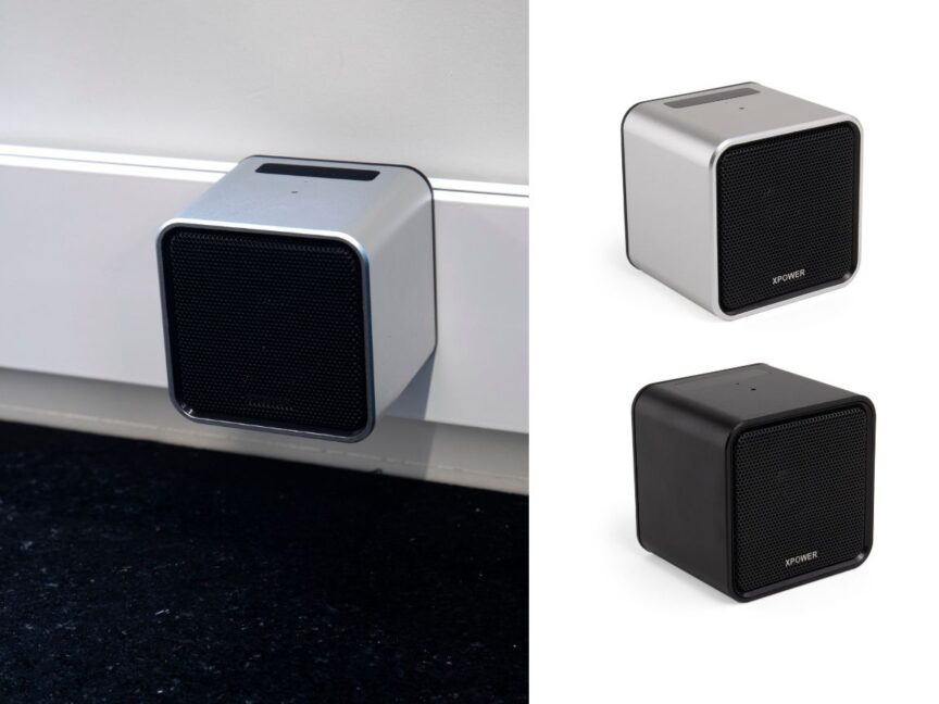 Capa Caixa de Som Bluetooth (Compatível com Modelo XP) da QTMOV Prime