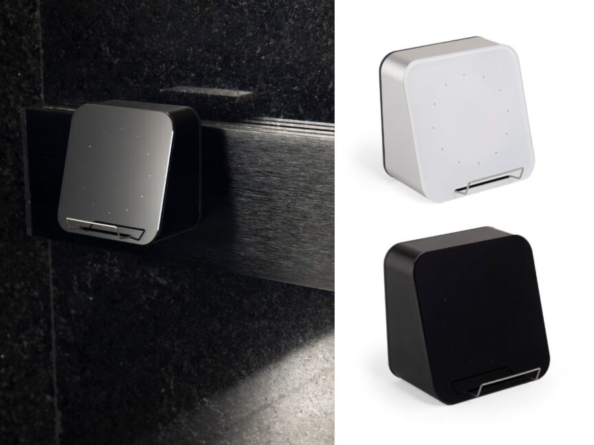 Capa Módulo Carregador sem Fio (Compatível com Modelo XP) da QTMOV Prime