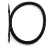 CABO USB 4.0 TIPO C MXM 40GB 240W 1,5MT - PRETO-QTMOV-PRIME cabo enrolado CABO USB 4.0 TIPO C MXM 40GB 240W 1,5MT - PRETO-QTMOV-PRIME cabo enrolado