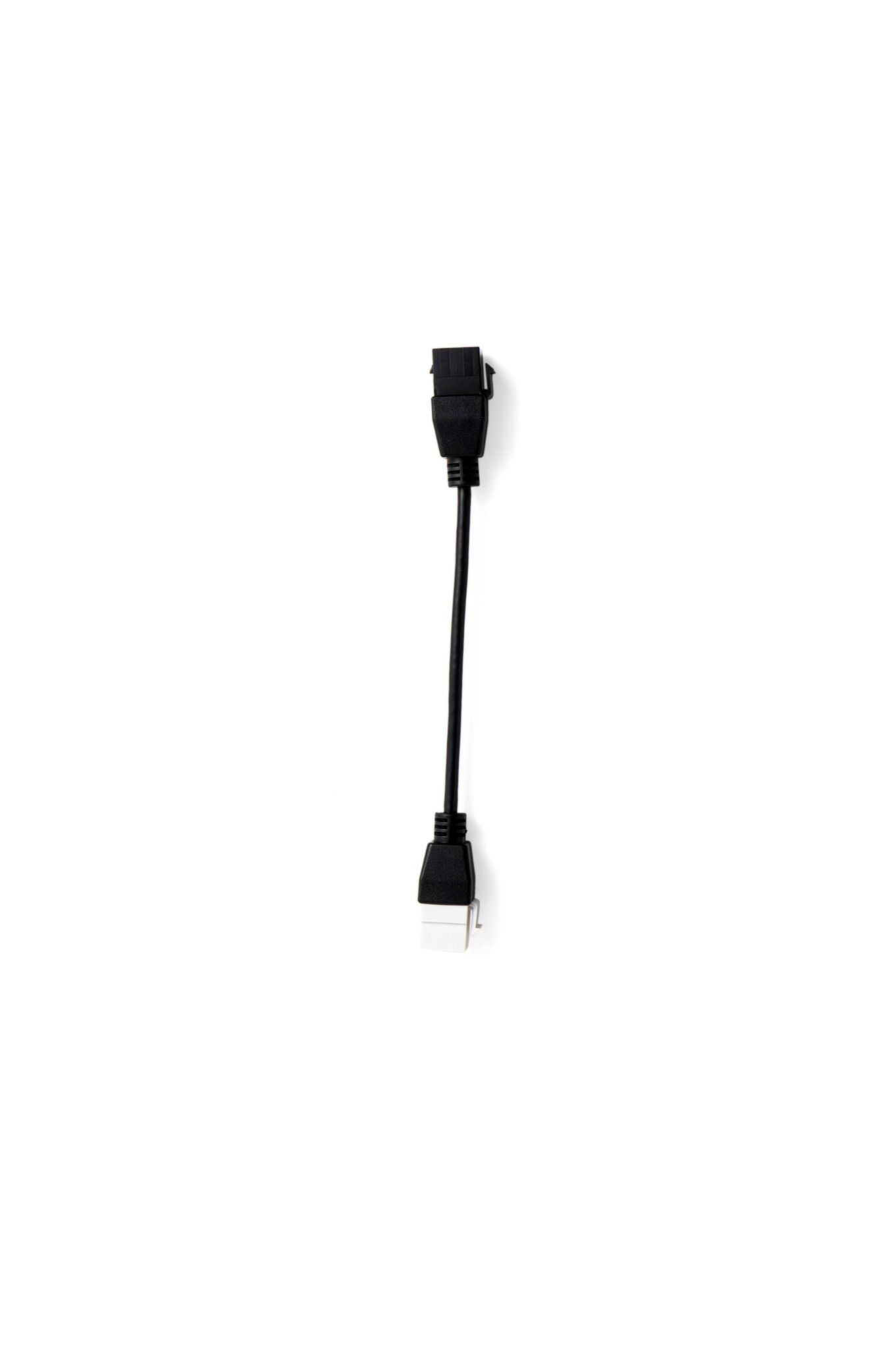 Cabo Conversor USB-C Fêmea para HDMI Fêmea da QTMOV Prime Cabo Conversor USB-C Fêmea para HDMI Fêmea da QTMOV Prime