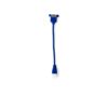 KIT FÁCIL CABO USB TIPO A 3.0 20CM FEMEA KEY X FEMEA PARAF- AZUL da QTMOV Prime