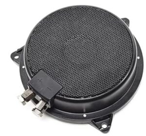 Bass adicional do kit de caixas de som da QTMOV Prime
