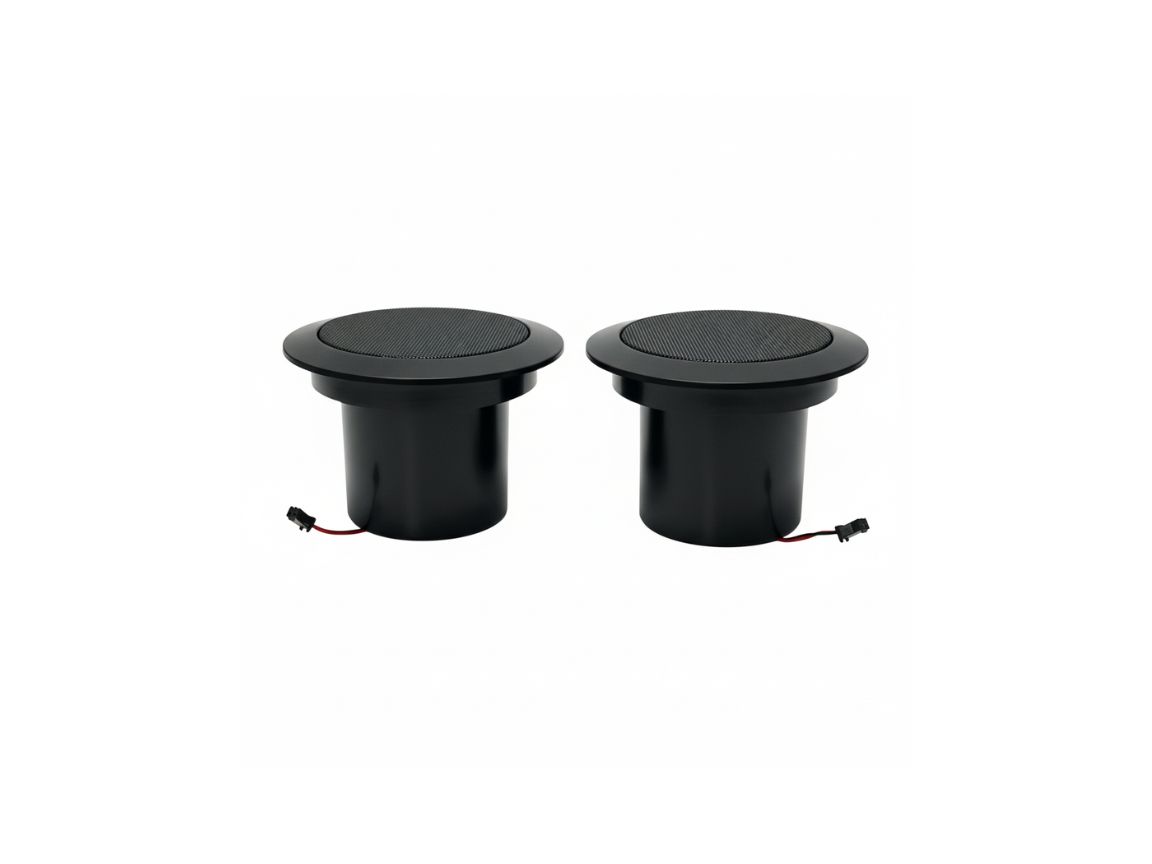 Sistema de Som Bluetooth da QTMOV Prime Alto Falantes